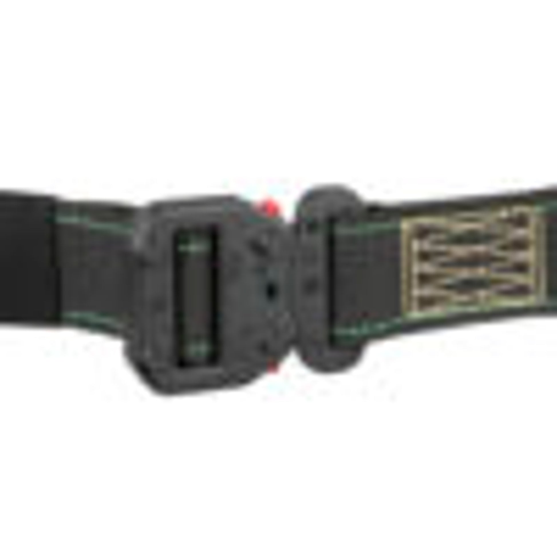 Safewaze Arc Flash Harness: DE 1D, DE QC Chest/Legs (M) - 022-1982