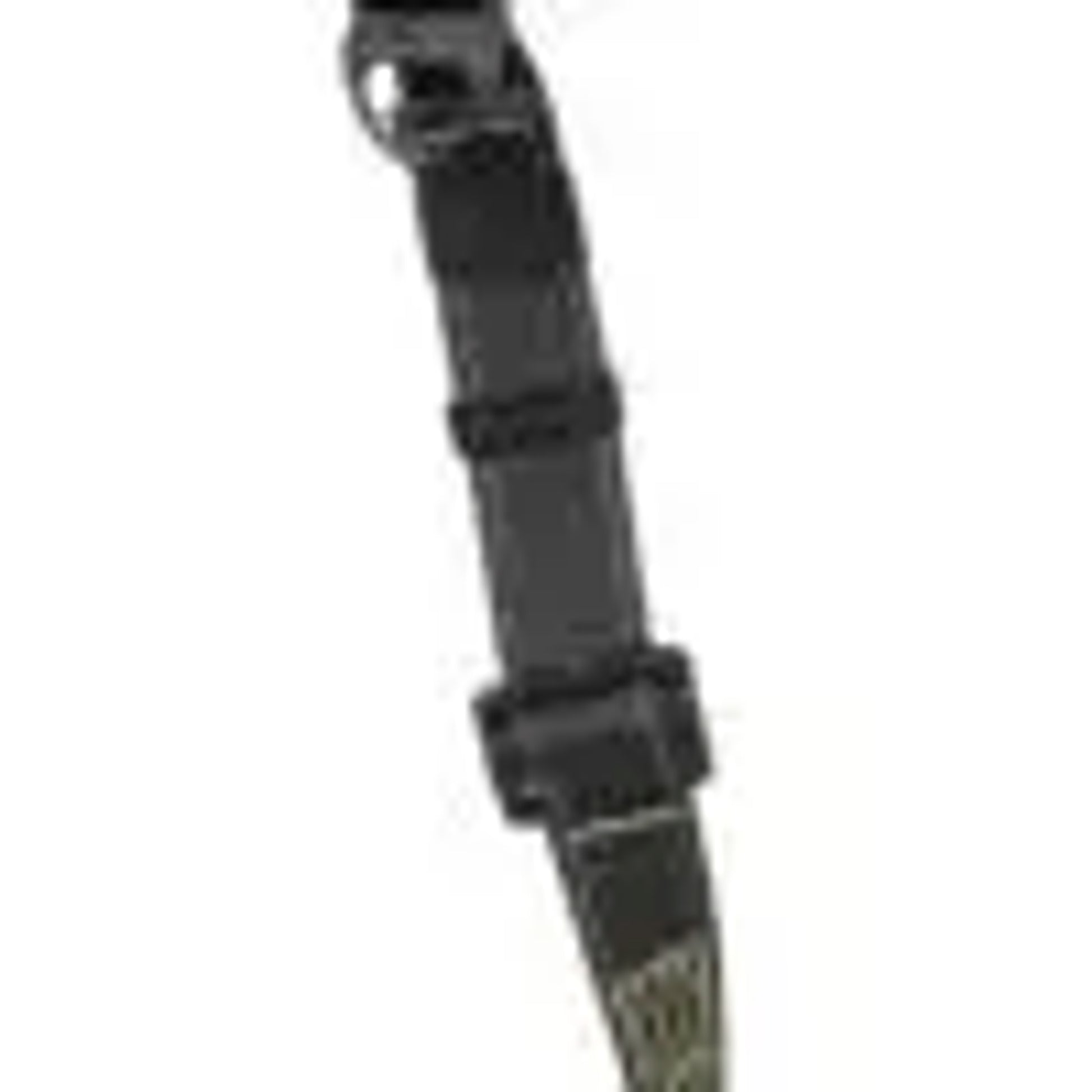 Safewaze Arc Flash Harness: DE 1D, DE QC Chest/Legs (M) - 022-1982
