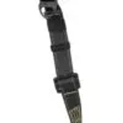 Safewaze Arc Flash Harness: DE 1D, DE QC Chest/Legs (M) - 022-1982
