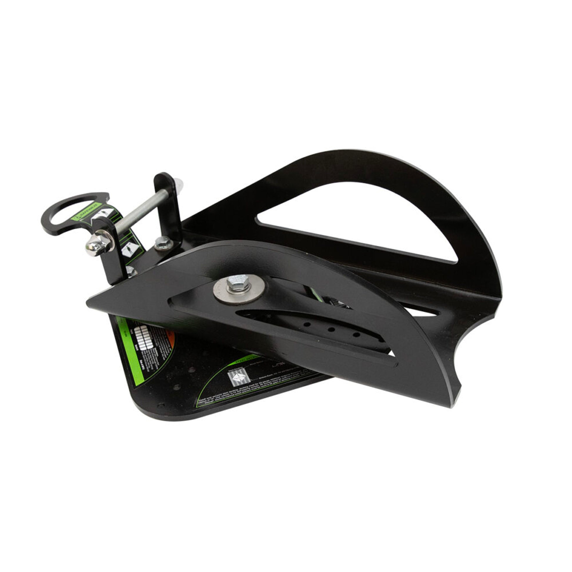 Safewaze SRL Swivel Roof Anchor - 022-4084