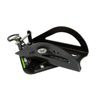 Safewaze SRL Swivel Roof Anchor - 022-4084