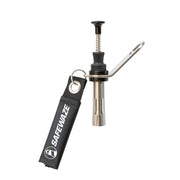 Safewaze Removable Concrete Anchor - 022-4085
