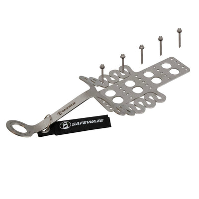 Safewaze TileLink Anchor (Screws) - 022-4092