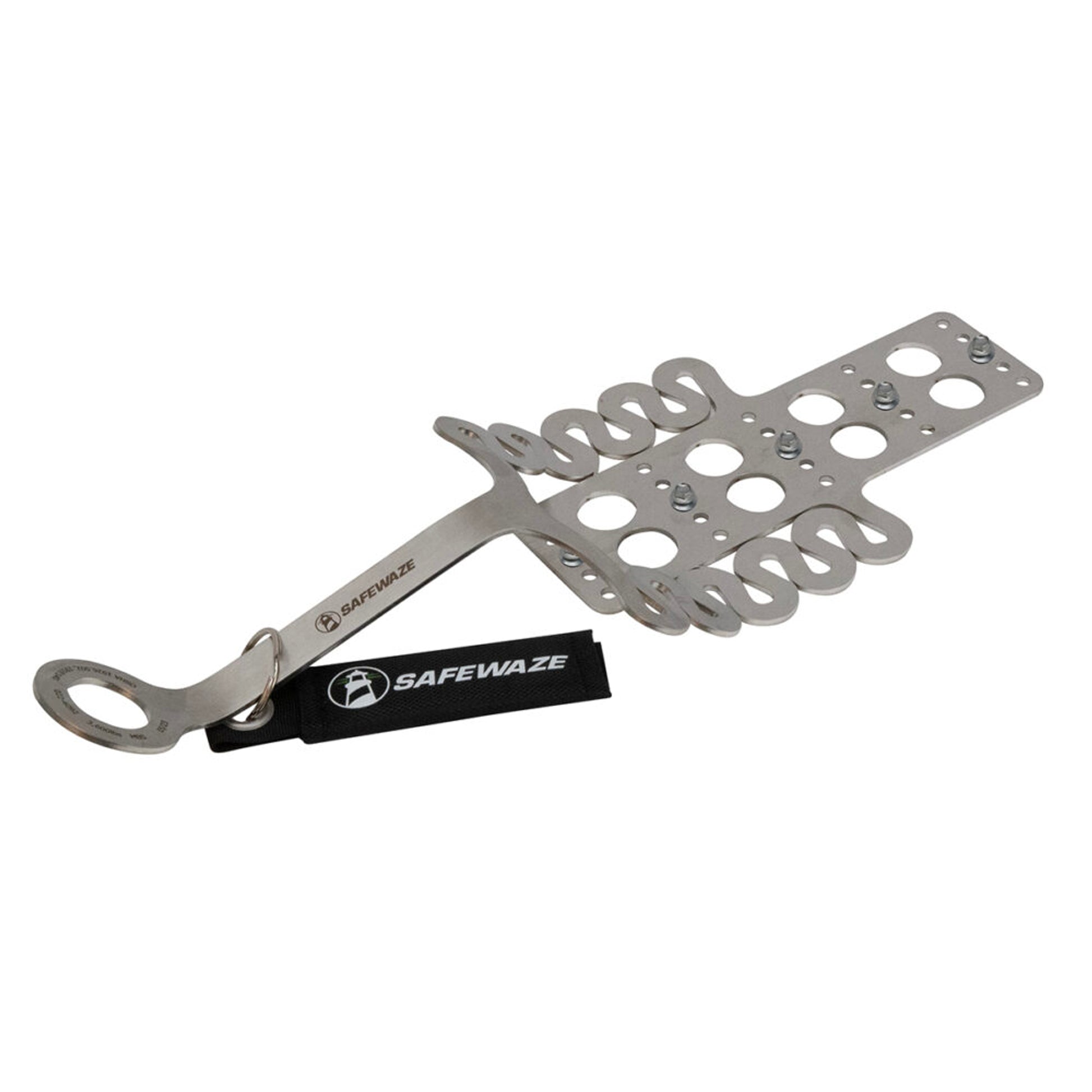 Safewaze TileLink Anchor (Screws) - 022-4092