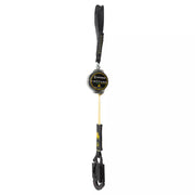 Safewaze Latitude Pro Arc Flash 7' Single Web SRL: Aramid Soft Loop, DE Snap Hook - 022-5308