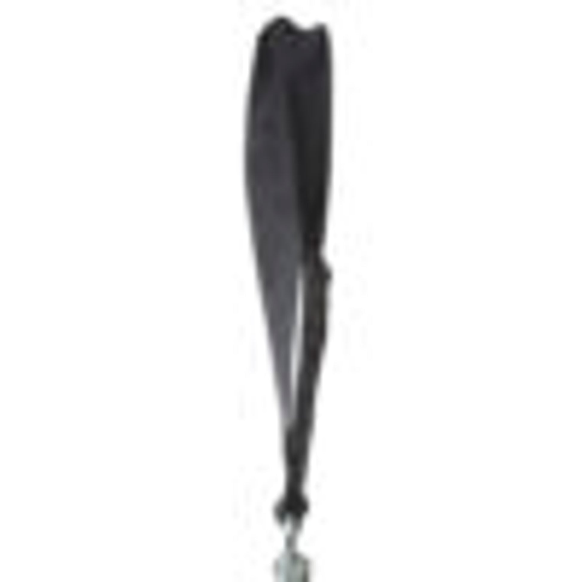Safewaze Latitude Pro Arc Flash 7' Single Web SRL: Aramid Soft Loop, DE Snap Hook - 022-5308