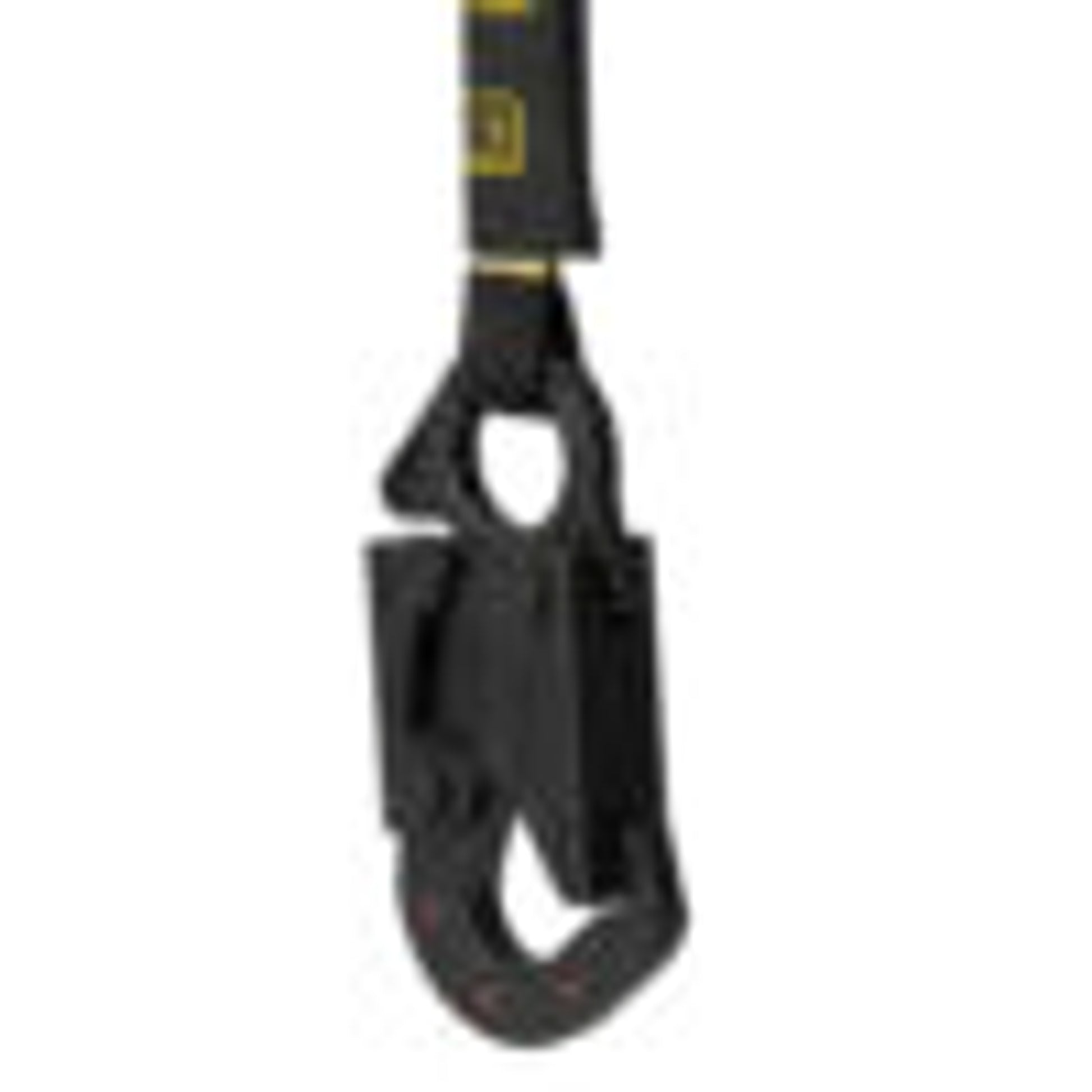 Safewaze Latitude Pro Arc Flash 7' Single Web SRL: Aramid Soft Loop, DE Snap Hook - 022-5308
