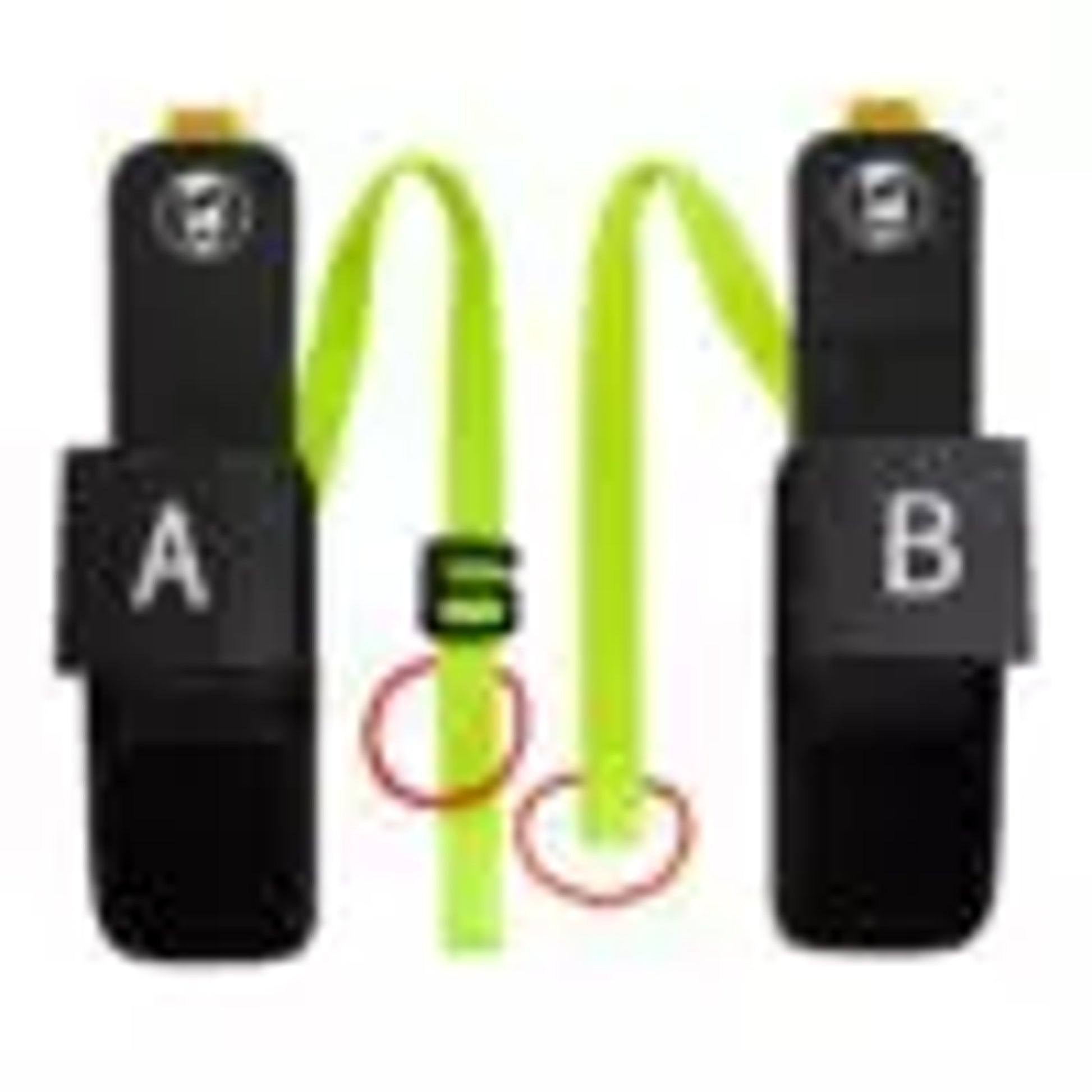 Safewaze Quick-Adjust Trauma Relief - 022-6047