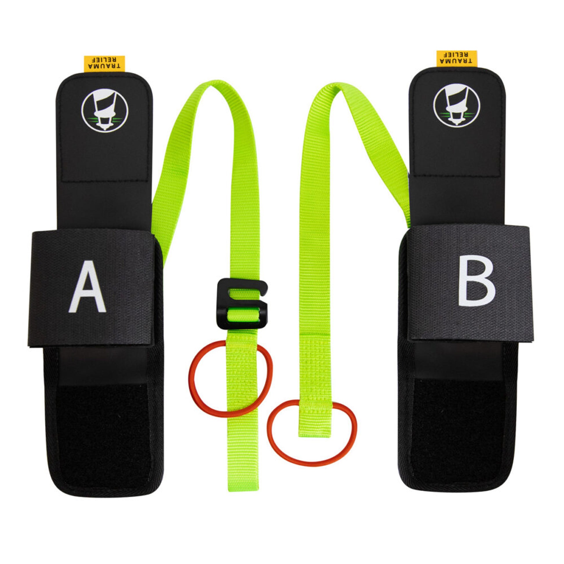 Safewaze Quick-Adjust Trauma Relief - 022-6047