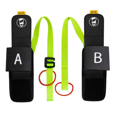 Safewaze Quick-Adjust Trauma Relief - 022-6047