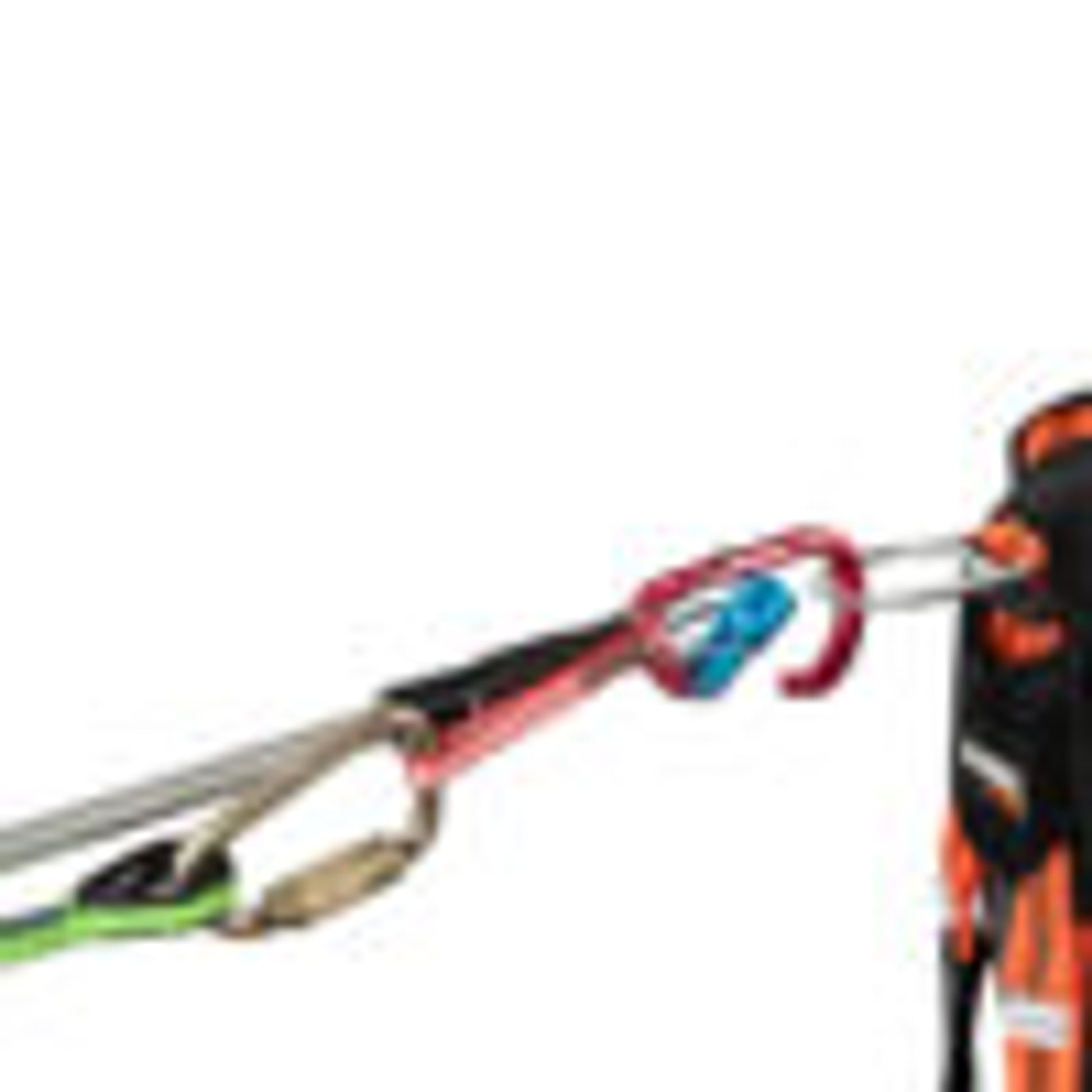 Safewaze 150' Rescue/Descent Kit - 022-6061