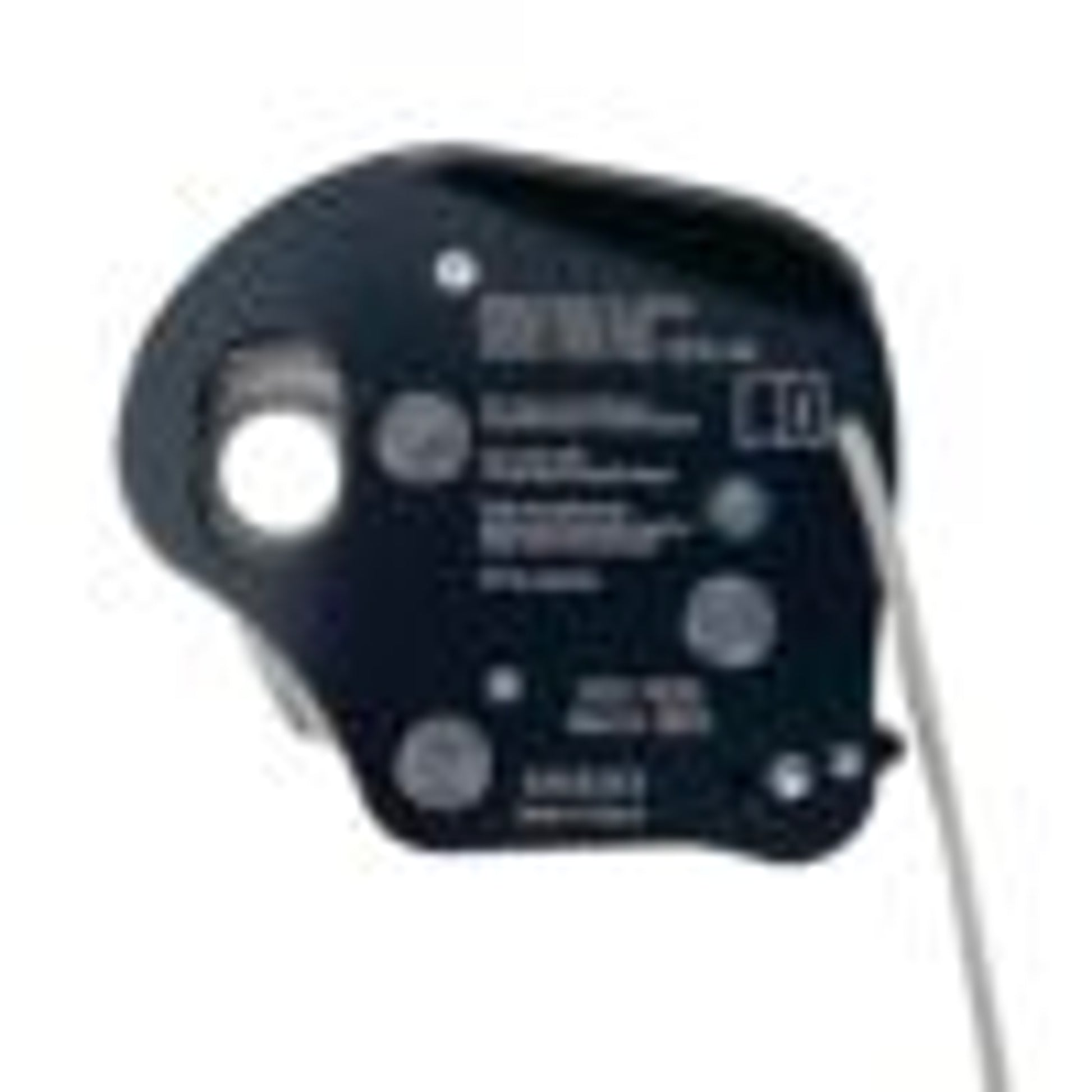 Safewaze Drift 7/16" (11 mm) Rope Fall Arrester - 022-7025