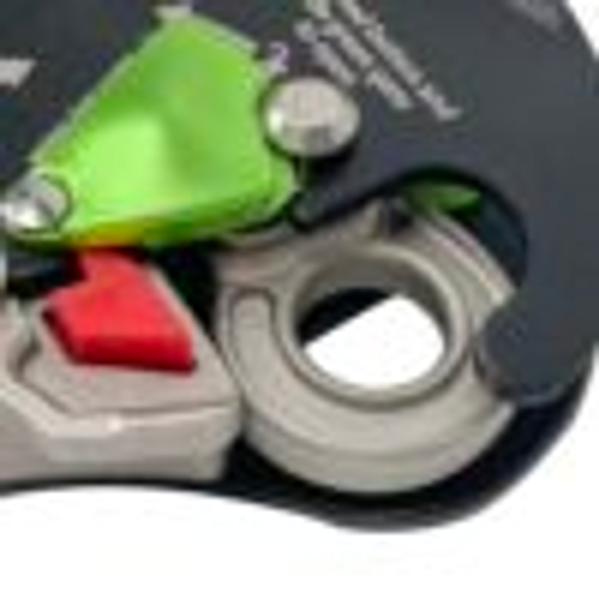 Safewaze Drift 7/16" (11 mm) Rope Fall Arrester - 022-7025