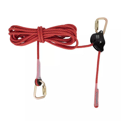 Safewaze Tripod Tie-Back Line - 023-11039