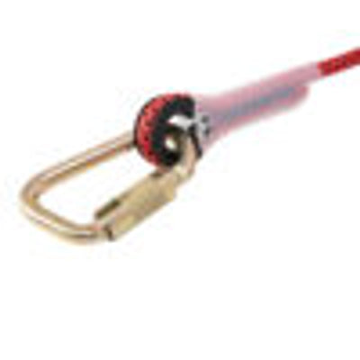Safewaze Tripod Tie-Back Line - 023-11039