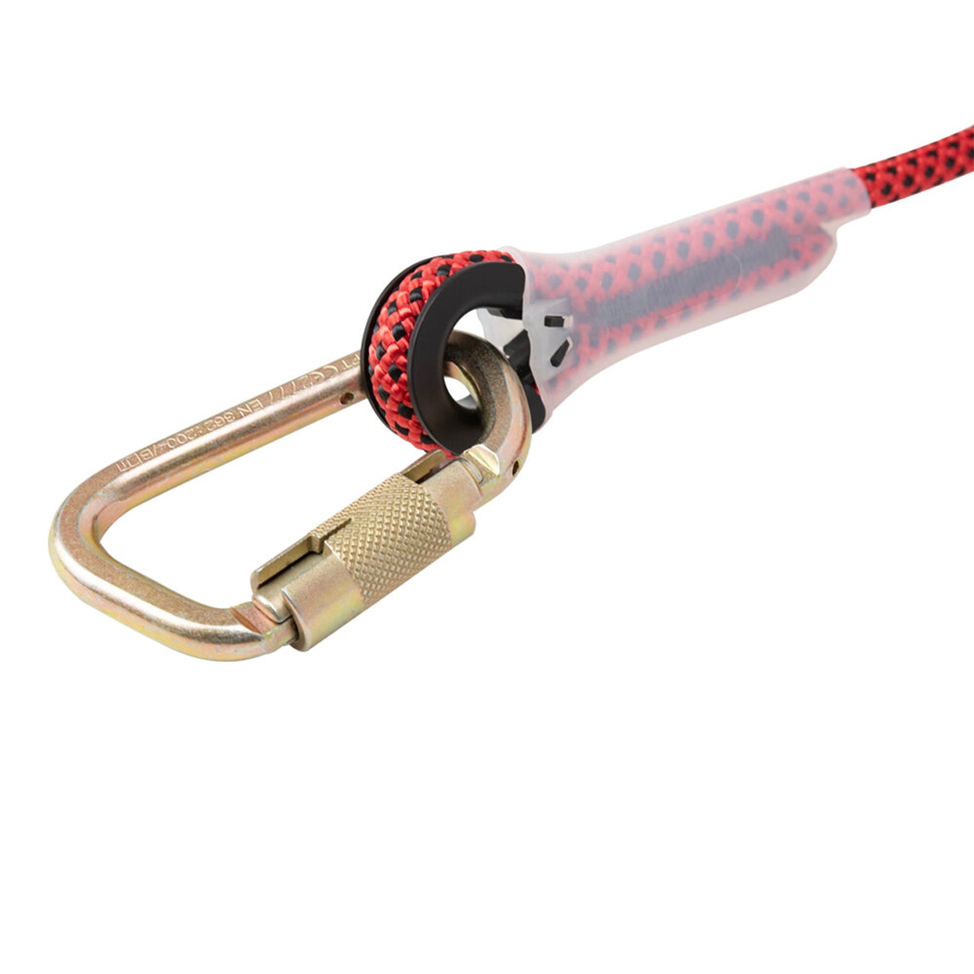 Safewaze Tripod Tie-Back Line - 023-11039