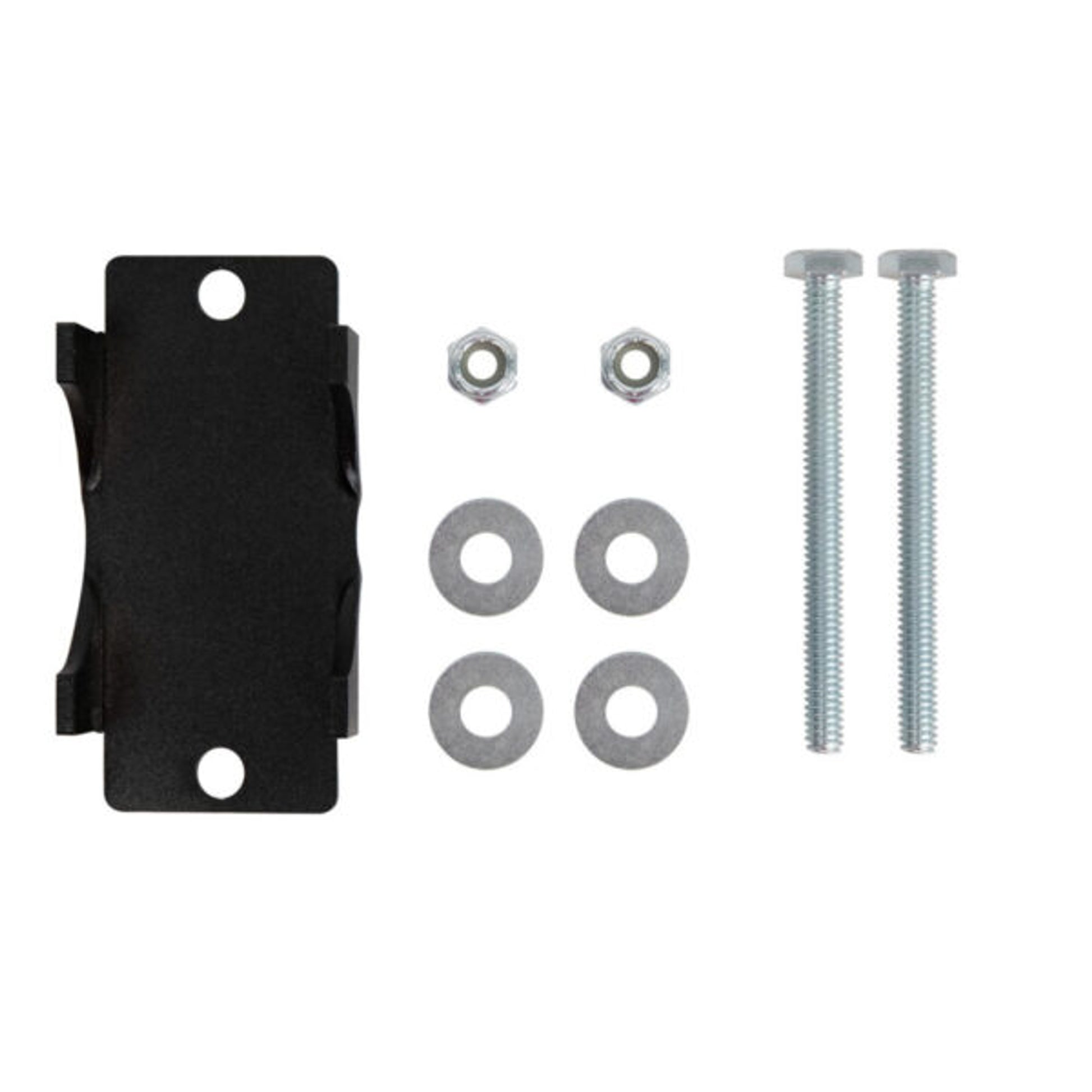 Safewaze Round Backing Plate Set, Belmont Safety Hatch - 023-12165