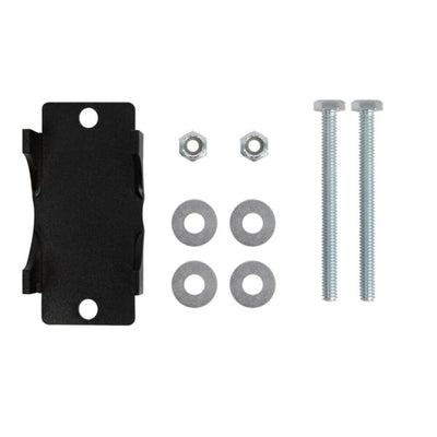 Safewaze Round Backing Plate Set, Belmont Safety Hatch - 023-12165
