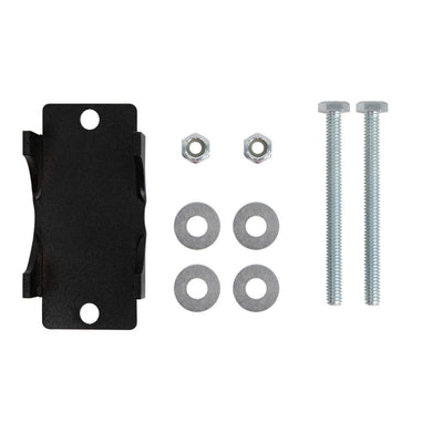 Safewaze Round Backing Plate Set, Belmont Safety Hatch - 023-12165