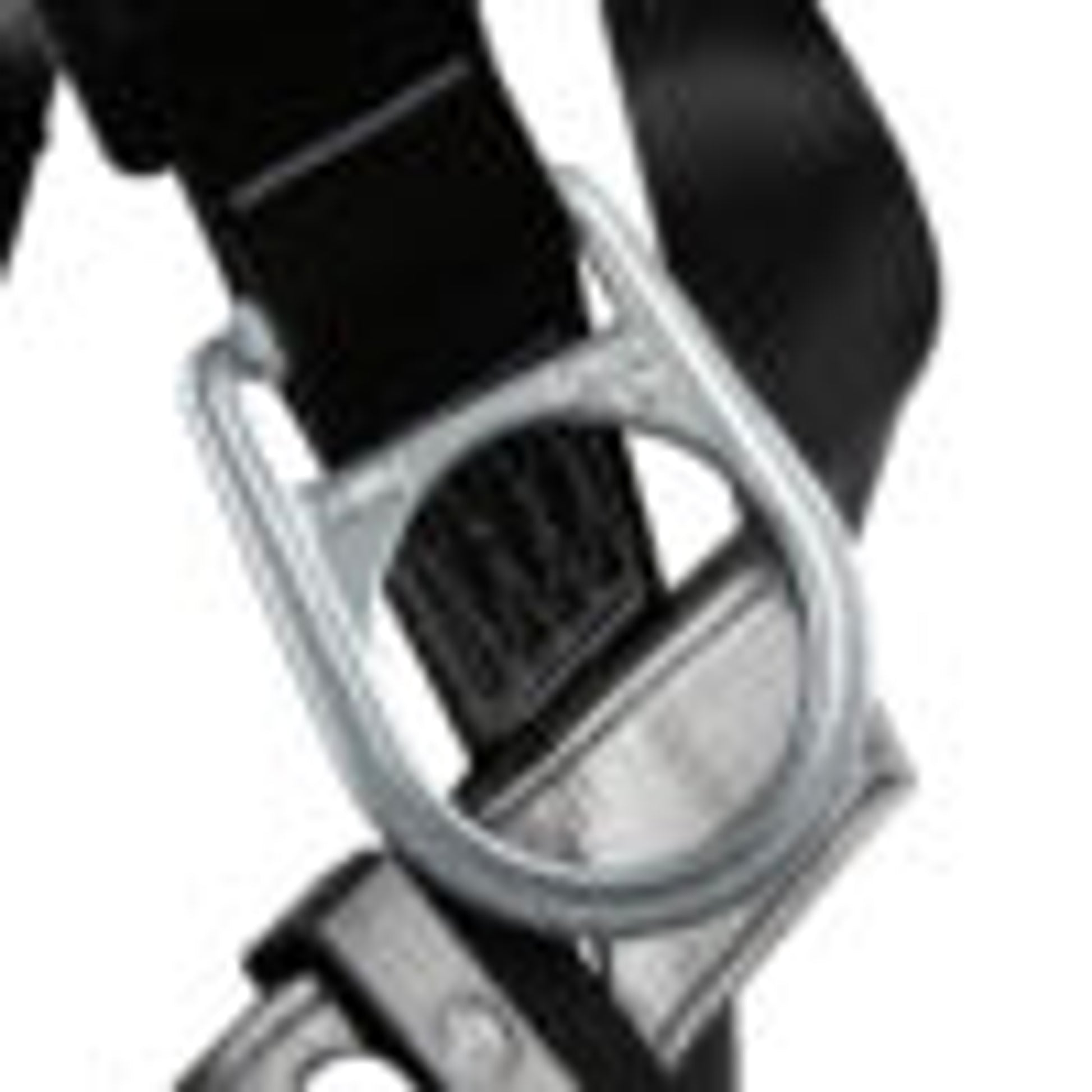 Safewaze Pro-Shield Harness: 3D, DE MB Chest, TB Legs (L/XL) - 023-1330