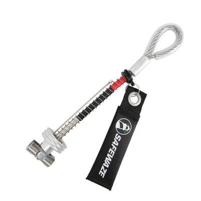 Safewaze Toggle Anchor - 023-4108
