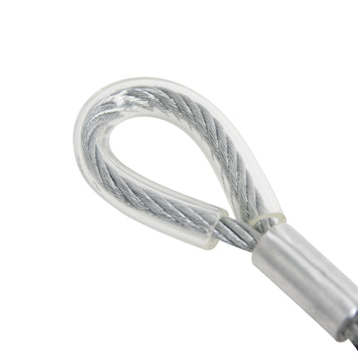 Safewaze Toggle Anchor - 023-4108