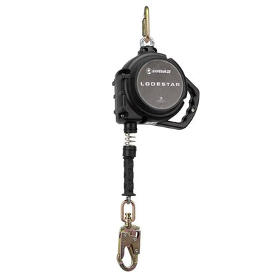 Safewaze Lodestar 30' Cable SRL - 023-5320
