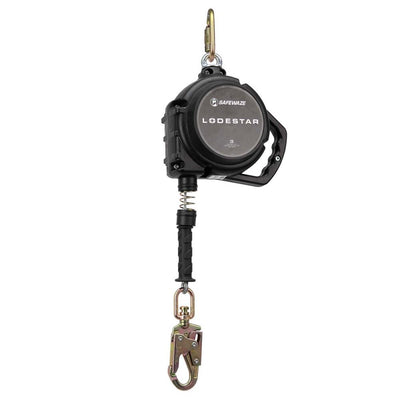 Safewaze Lodestar 50' Cable SRL - 023-5321