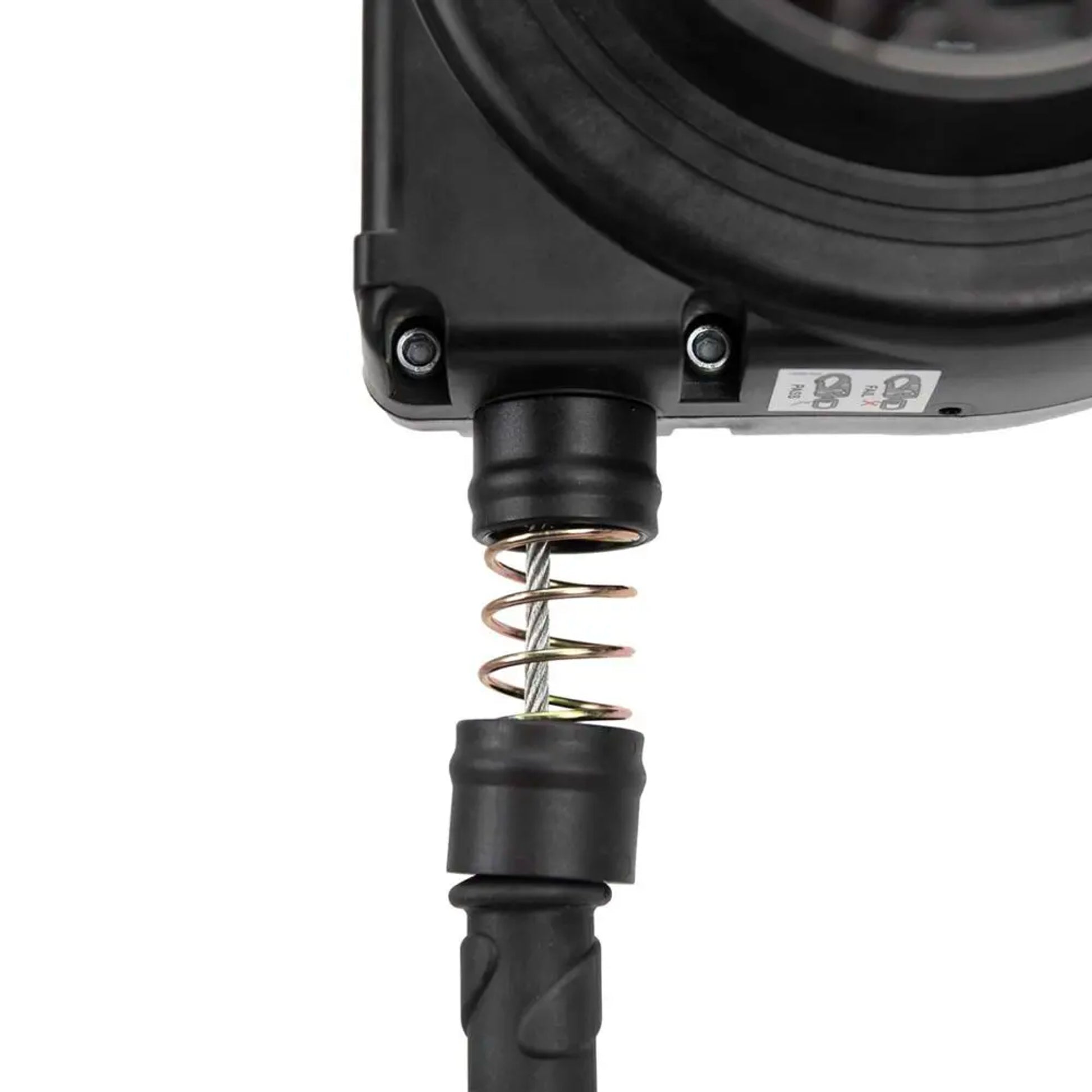 Safewaze Lodestar 50' Cable SRL - 023-5321
