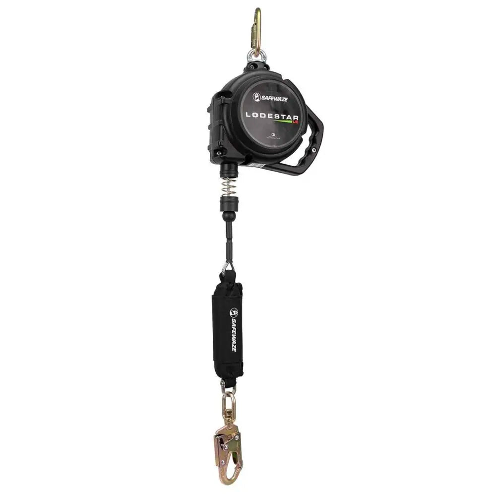 Safewaze Lodestar LE 30' Cable SRL - 023-5325