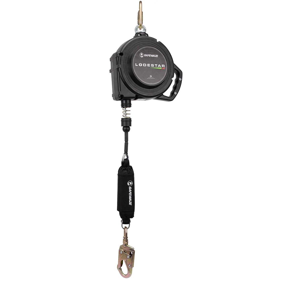 Safewaze Lodestar LE 50' Cable SRL - 023-5326