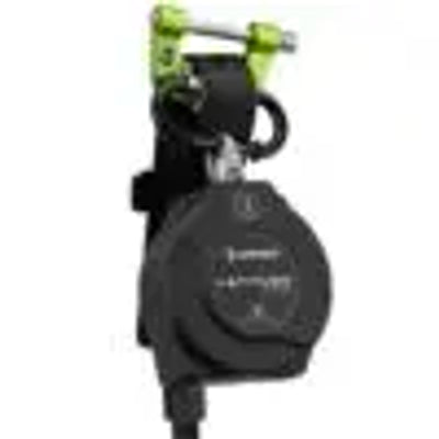 Safewaze Latitude Edge Tie-Back 8' Single Web SRL: 40" Tie-Back - 024-5404