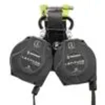 Safewaze Latitude Edge Tie-Back 8' Dual Web SRL: 40" Tie-Back - 024-5405