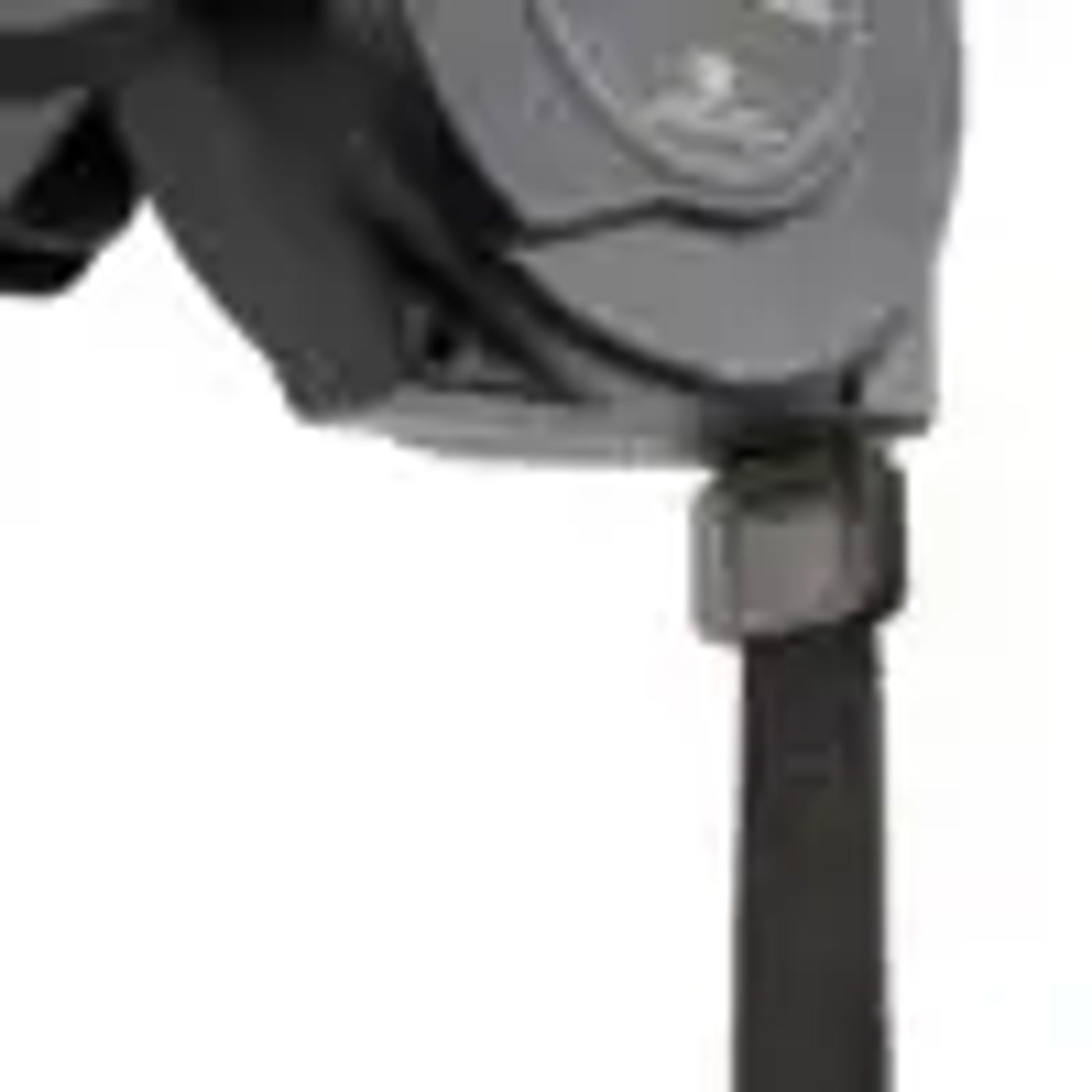 Safewaze Latitude Edge Tie-Back 8' Dual Web SRL: 40" Tie-Back - 024-5405