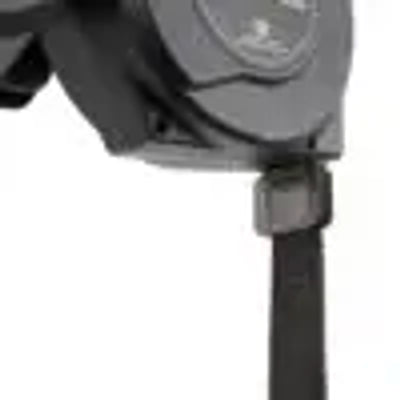 Safewaze Latitude Edge Tie-Back 8' Dual Web SRL: 40" Tie-Back - 024-5405