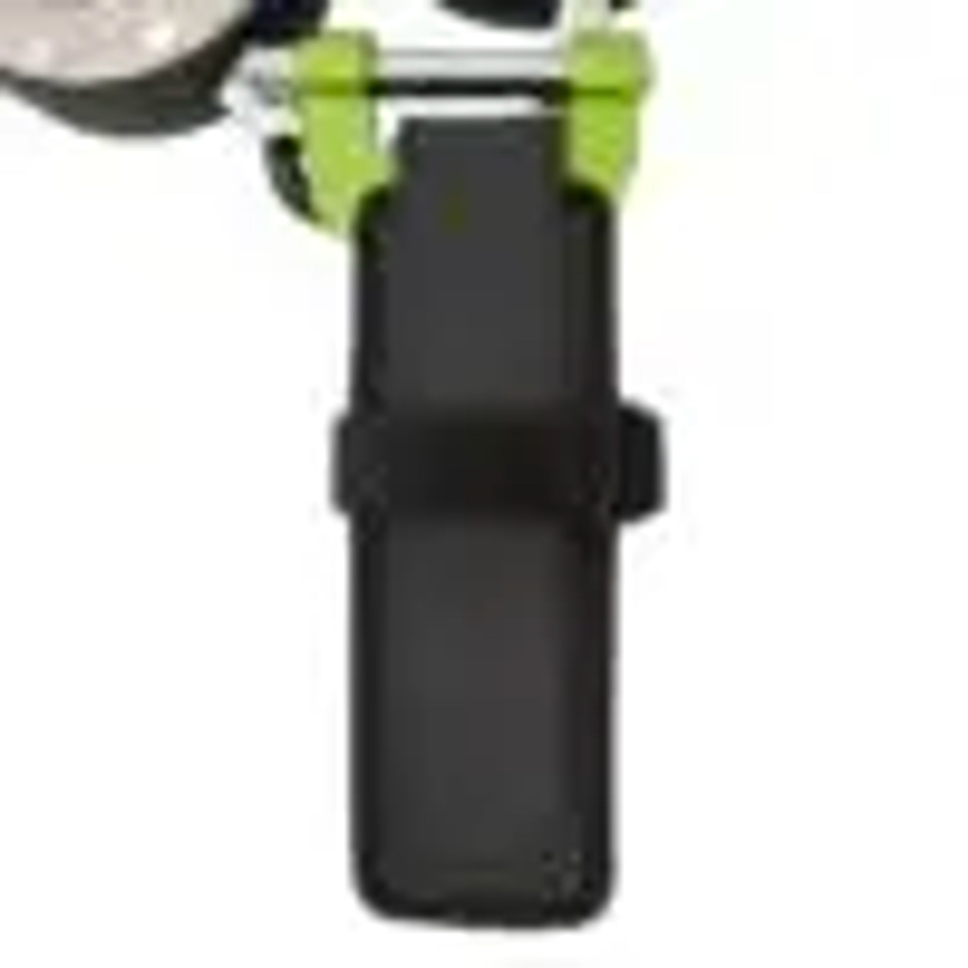 Safewaze Latitude Edge Tie-Back 7' Dual Cable SRL: 20" Tie-Back - 023-5361