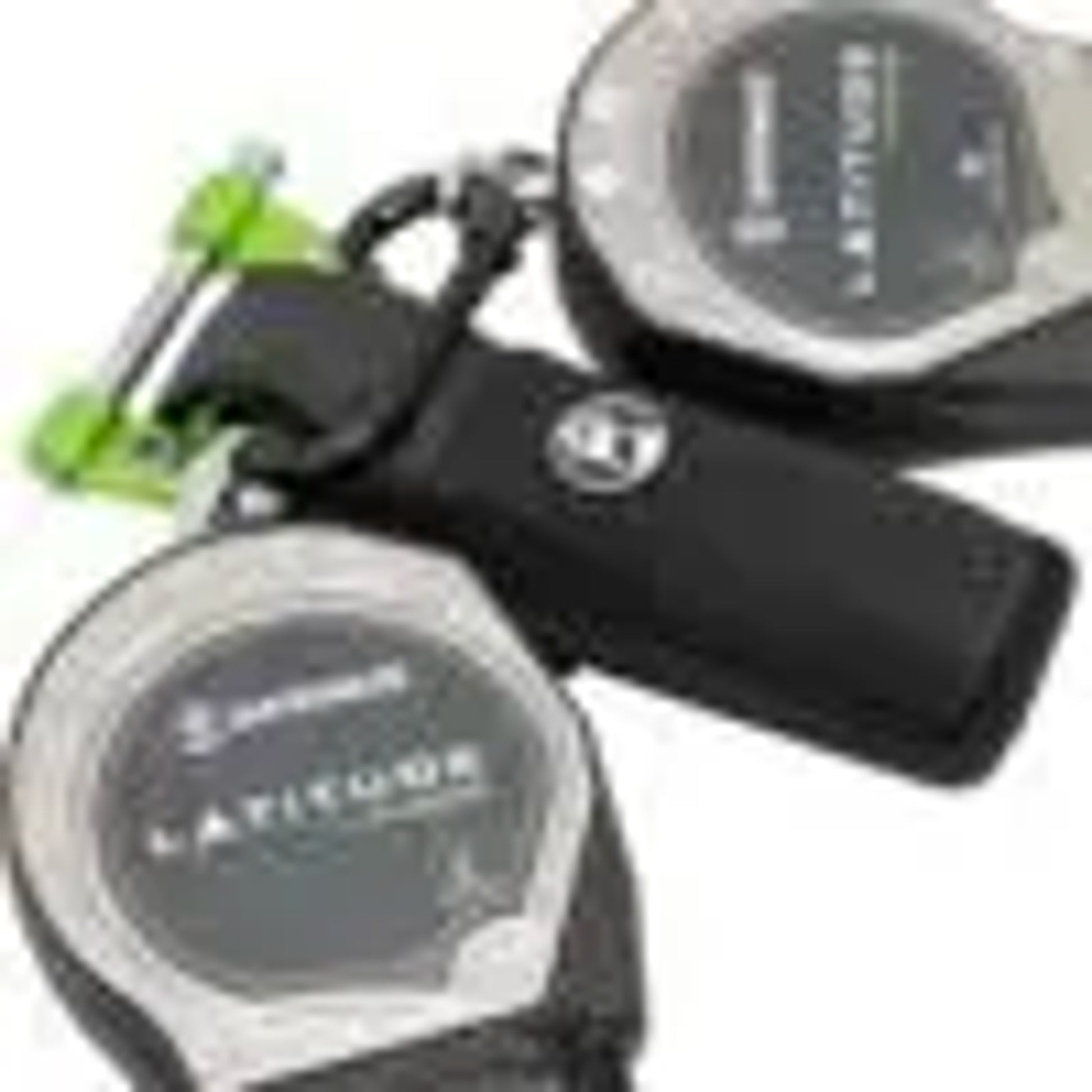 Safewaze Latitude Edge Tie-Back 7' Dual Cable SRL: 40" Tie-Back - 023-5363