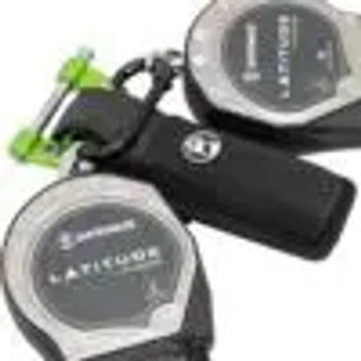Safewaze Latitude Edge Tie-Back 7' Dual Cable SRL: 40" Tie-Back - 023-5363