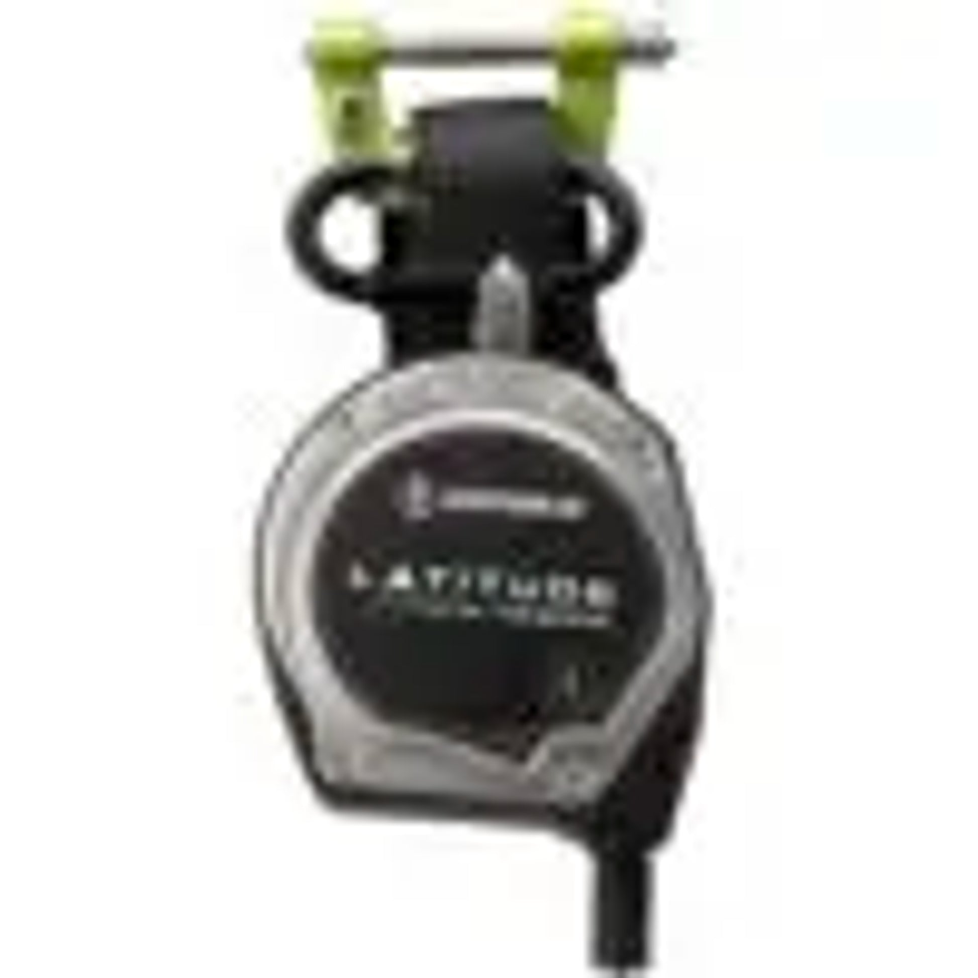 Safewaze Latitude Edge Tie-Back 7' Single Cable SRL: 20" Tie-Back - 023-5360
