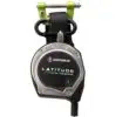 Safewaze Latitude Edge Tie-Back 7' Single Cable SRL: 20" Tie-Back - 023-5360