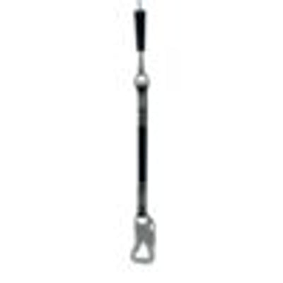 Safewaze Latitude Edge Tie-Back 7' Single Cable SRL: 20" Tie-Back - 023-5360