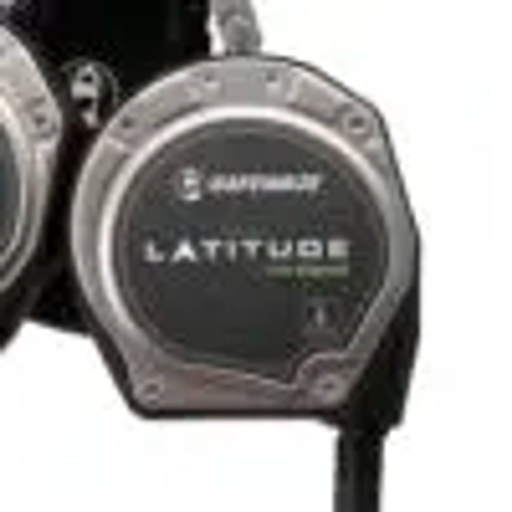 Safewaze Latitude Edge Tie-Back 7' Dual Cable SRL: 20" Tie-Back - 023-5361