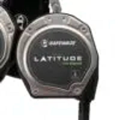Safewaze Latitude Edge Tie-Back 7' Dual Cable SRL: 20" Tie-Back - 023-5361