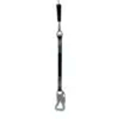 Safewaze Latitude Edge Tie-Back 7' Dual Cable SRL: 20" Tie-Back - 023-5361