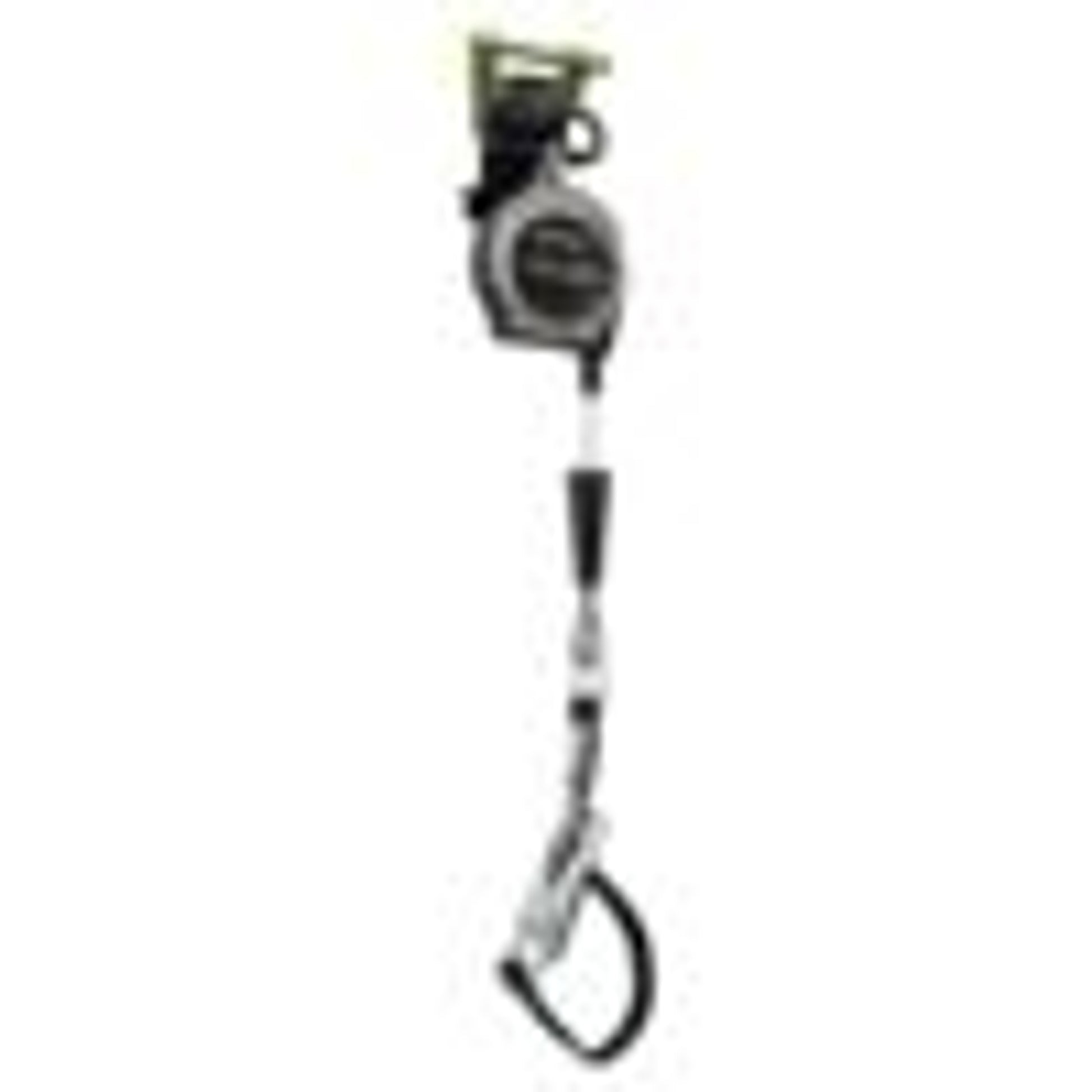 Safewaze Latitude Edge Tie-Back 7' Single Cable SRL: 40" Tie-Back - 023-5362