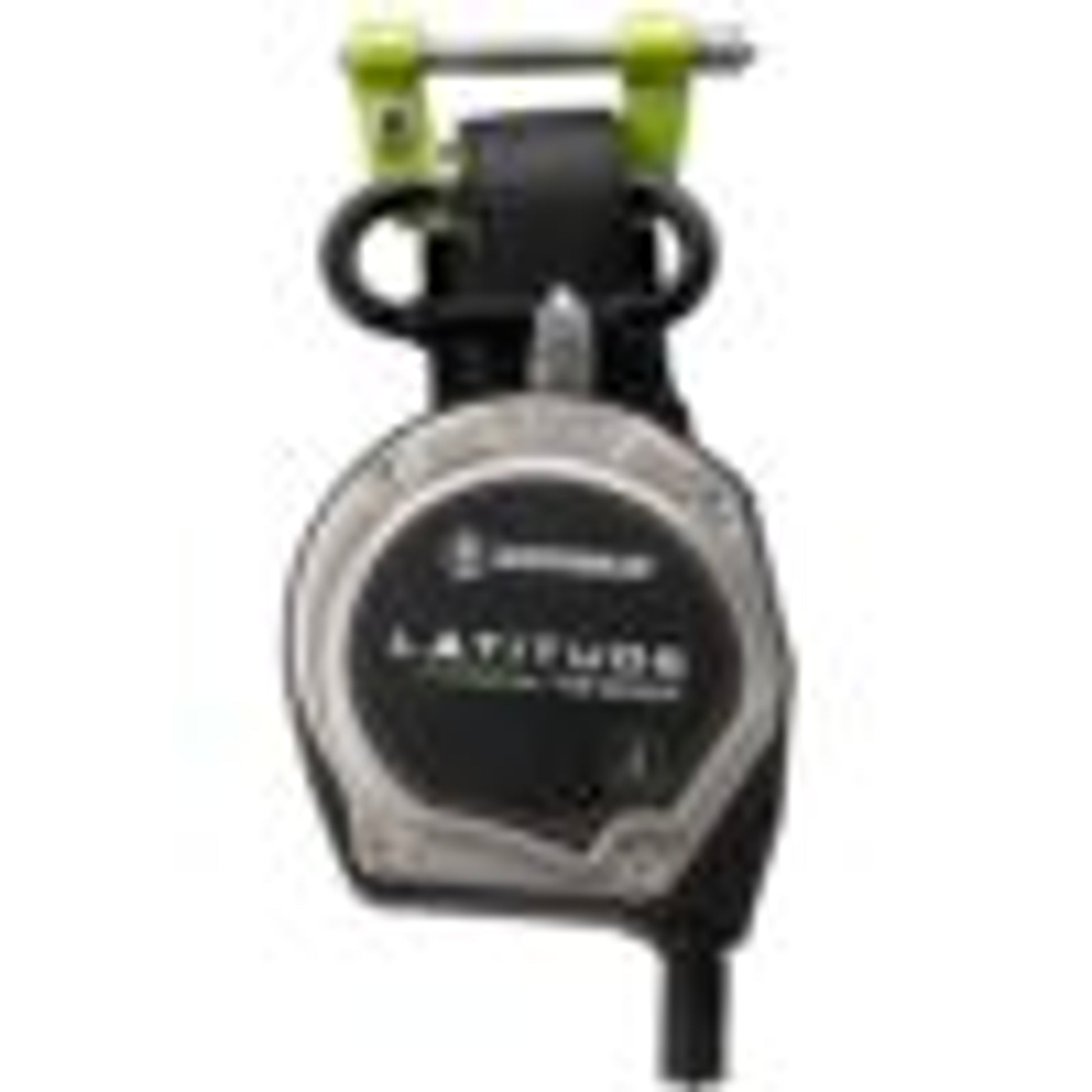 Safewaze Latitude Edge Tie-Back 7' Single Cable SRL: 40" Tie-Back - 023-5362