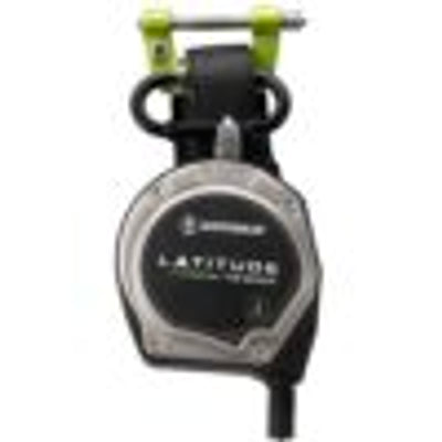 Safewaze Latitude Edge Tie-Back 7' Single Cable SRL: 40" Tie-Back - 023-5362