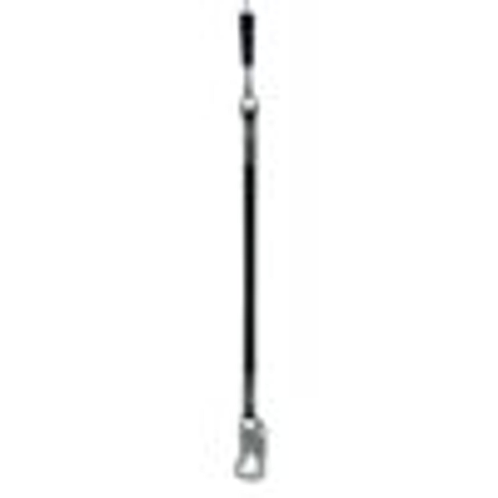 Safewaze Latitude Edge Tie-Back 7' Dual Cable SRL: 40" Tie-Back - 023-5363