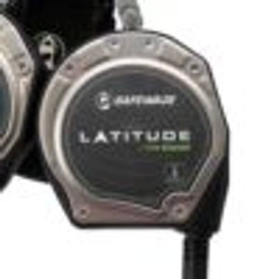 Safewaze Latitude Edge Tie-Back 7' Dual Cable SRL: 40" Tie-Back - 023-5363