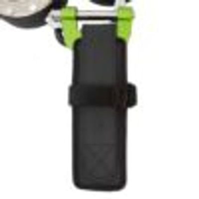 Safewaze Latitude Edge Tie-Back 7' Dual Cable SRL: 40" Tie-Back - 023-5363